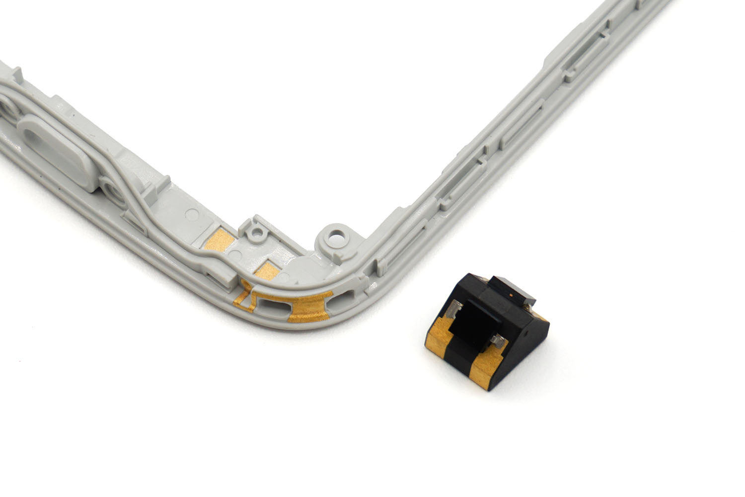 LASER DIRECT STRUCTURING METHOD