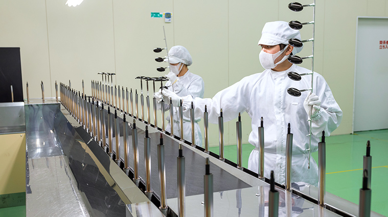 第一樹脂工業の加飾技術01