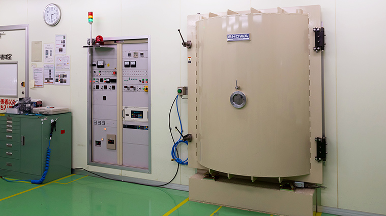 第一樹脂工業の加飾技術02