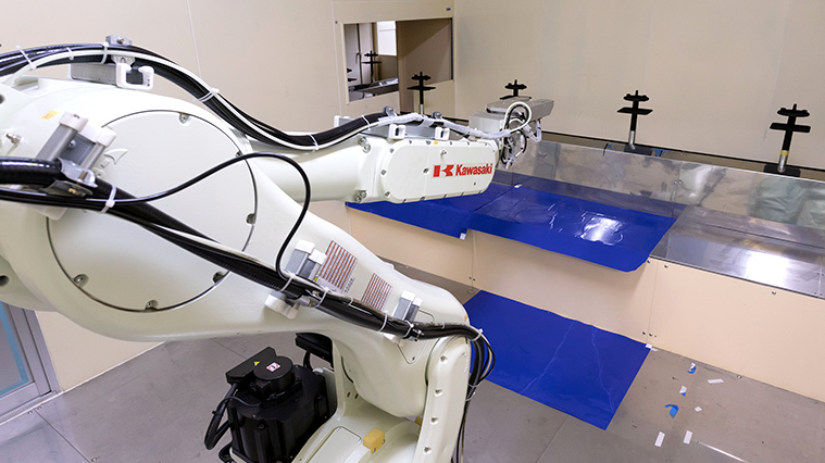 第一樹脂工業の加飾技術03