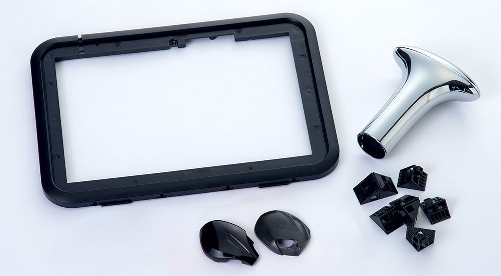 量産・コスト・材料・工程・軽量化