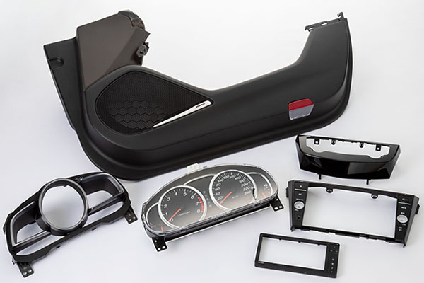 自動車関連部品