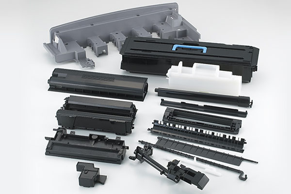 ドキュメント機器