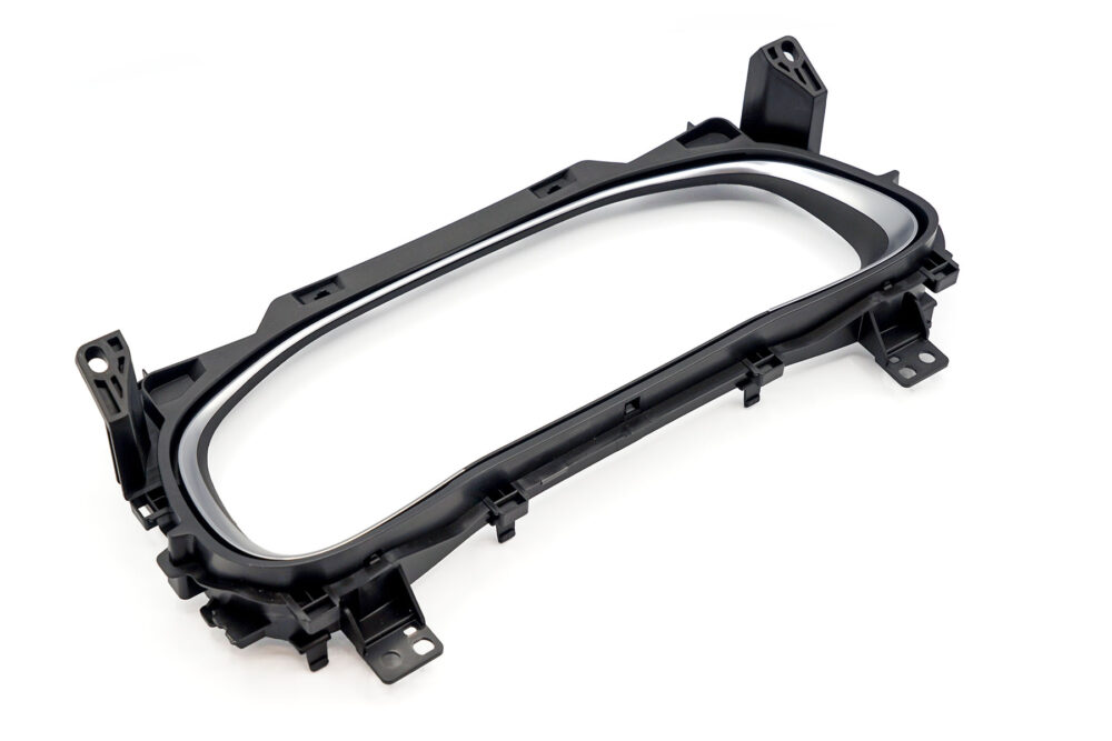 車載製品│第一樹脂工業株式会社