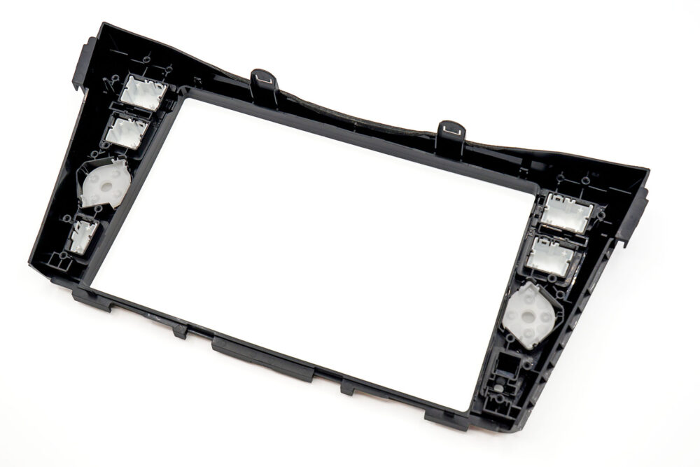 カーナビパネル│第一樹脂工業株式会社