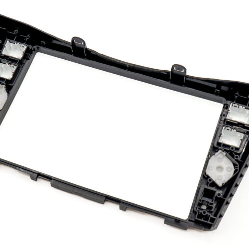 カーナビパネル│第一樹脂工業株式会社