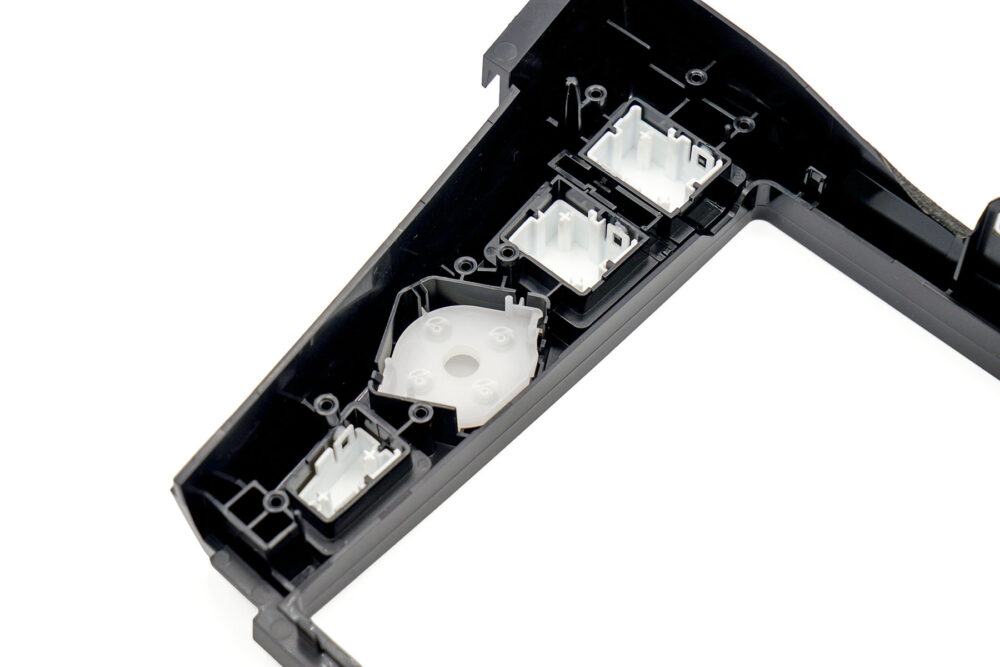 カーナビパネル│第一樹脂工業株式会社