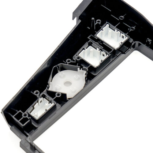 カーナビパネル│第一樹脂工業株式会社