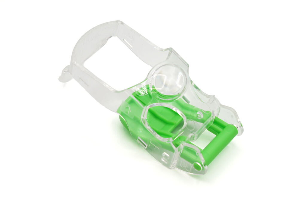 医療関係品│第一樹脂工業株式会社