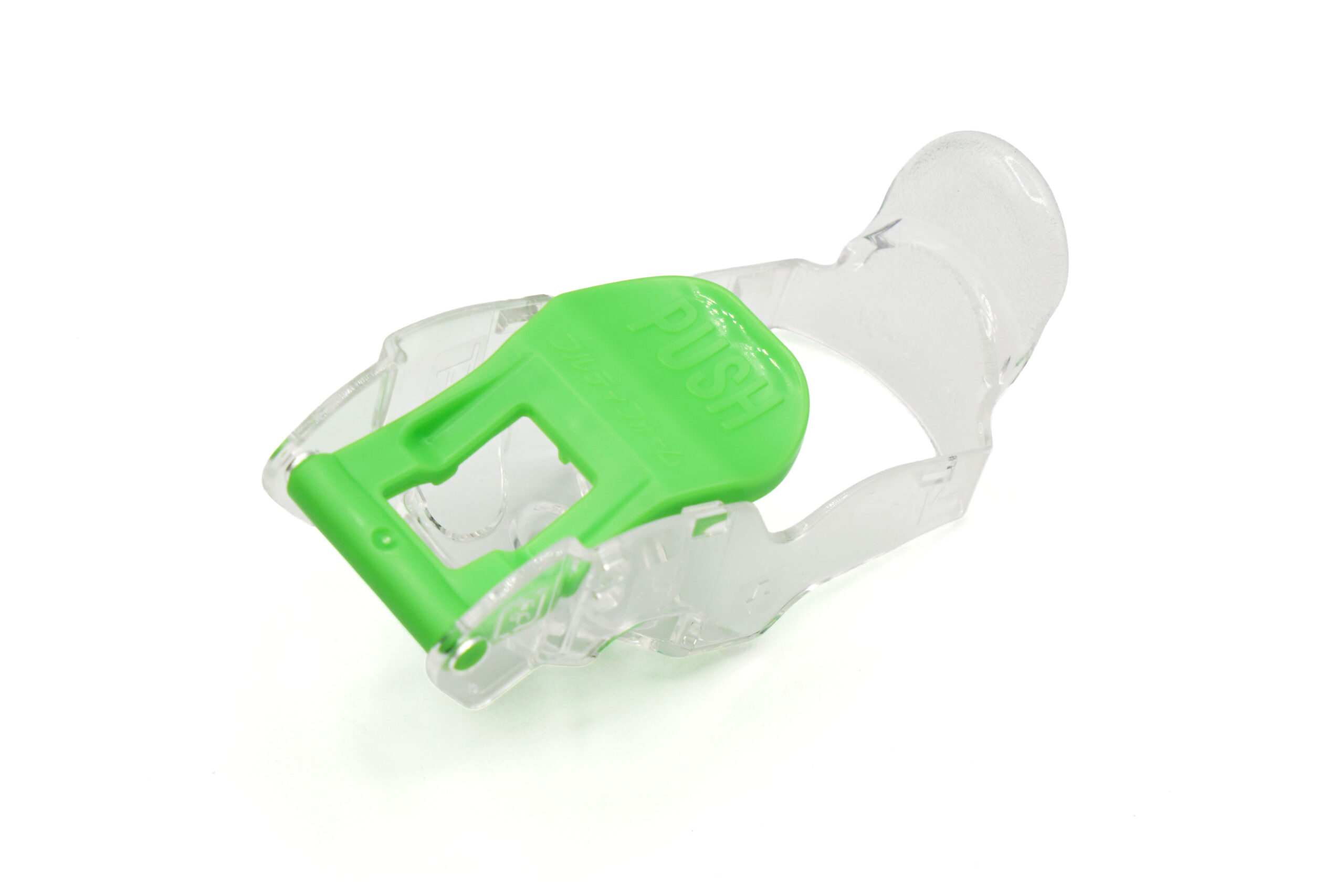 医療関係品│第一樹脂工業株式会社