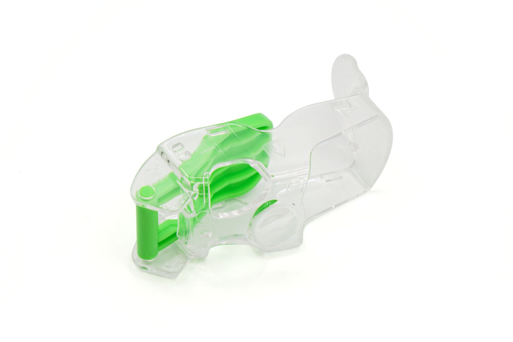 医療関係品│第一樹脂工業株式会社