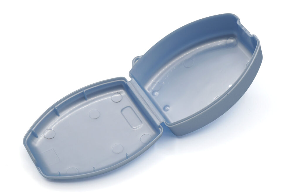 プラスチックケース│第一樹脂工業株式会社