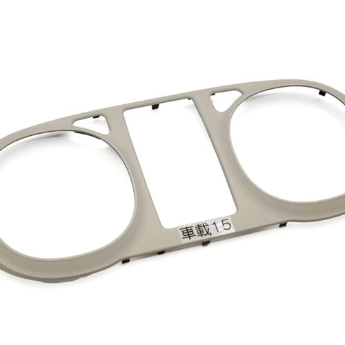 自動車メーターパネル│第一樹脂工業株式会社