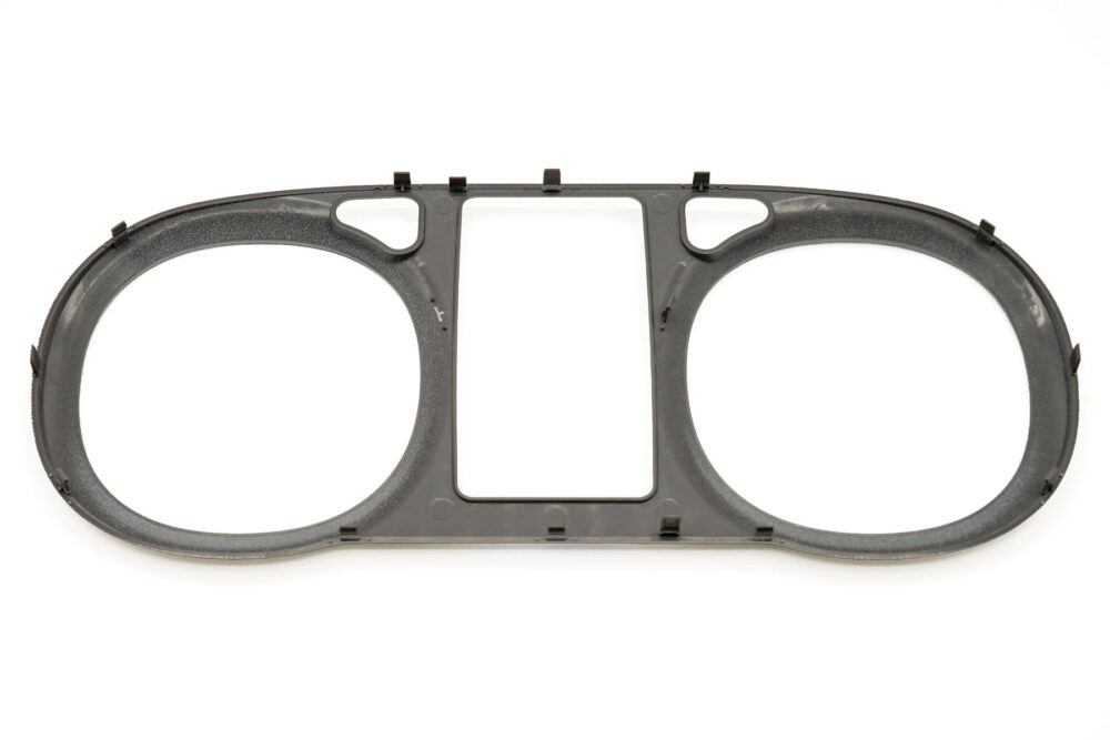 自動車メーターパネル│第一樹脂工業株式会社