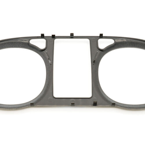 自動車メーターパネル│第一樹脂工業株式会社