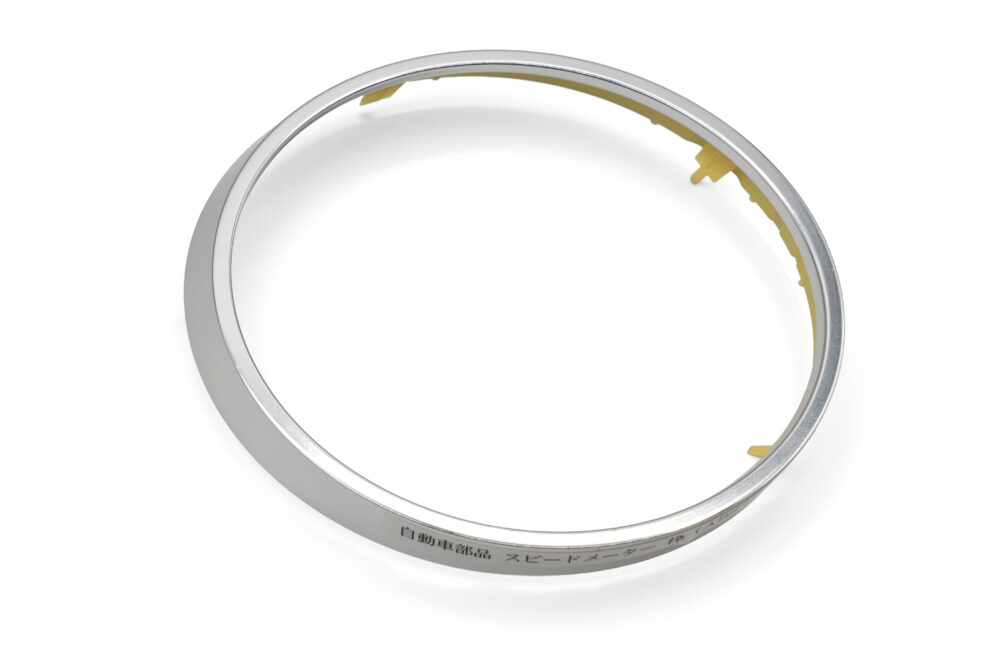 自動車メーターパネル│第一樹脂工業株式会社