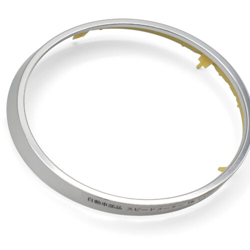 自動車メーターパネル│第一樹脂工業株式会社