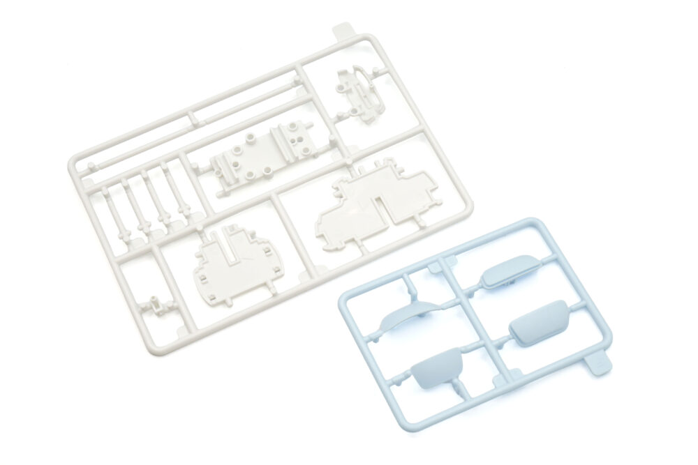 プラモデル│第一樹脂工業株式会社