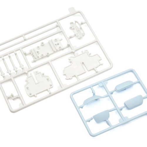 プラモデル│第一樹脂工業株式会社
