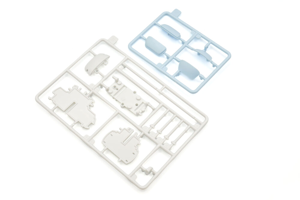 プラモデル│第一樹脂工業株式会社