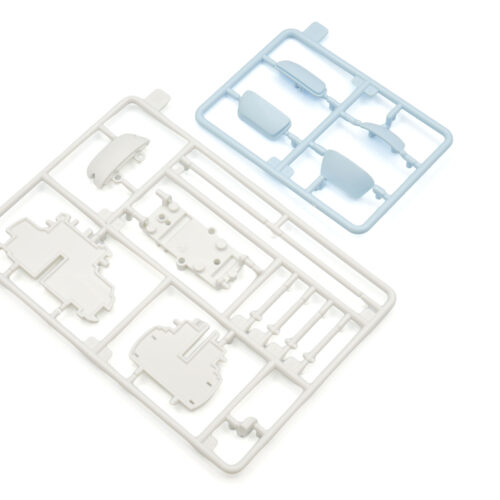 プラモデル│第一樹脂工業株式会社