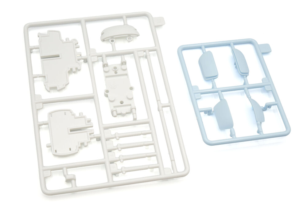 プラモデル│第一樹脂工業株式会社