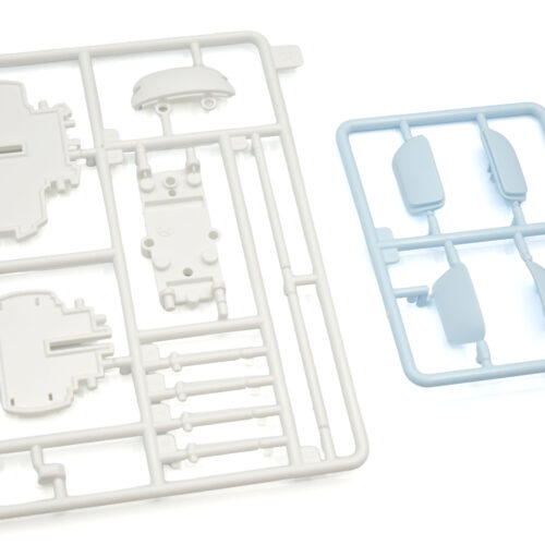 プラモデル│第一樹脂工業株式会社