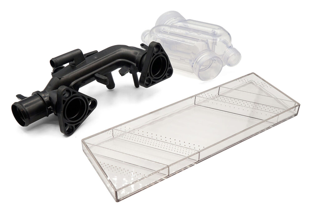 ダイスライドインジェクション（DSI）-第一樹脂工業株式会社