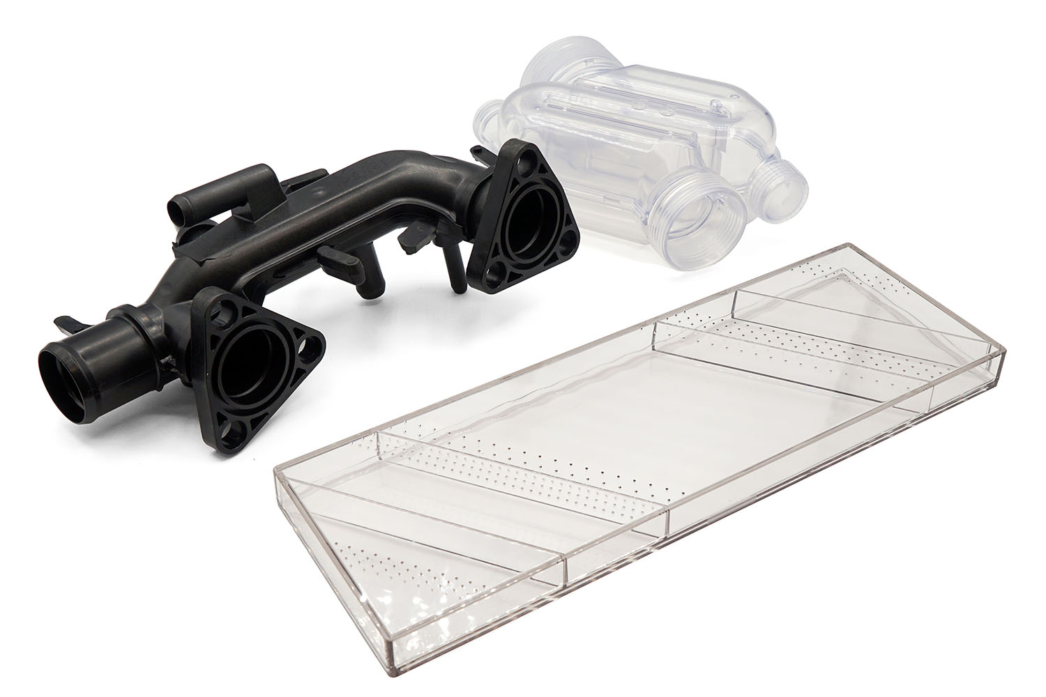 ダイスライドインジェクション（DSI）-第一樹脂工業株式会社