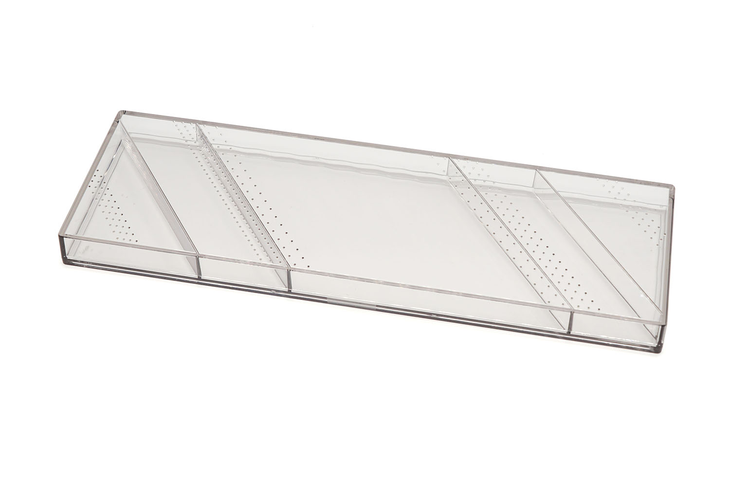 第一樹脂工業 - DSI