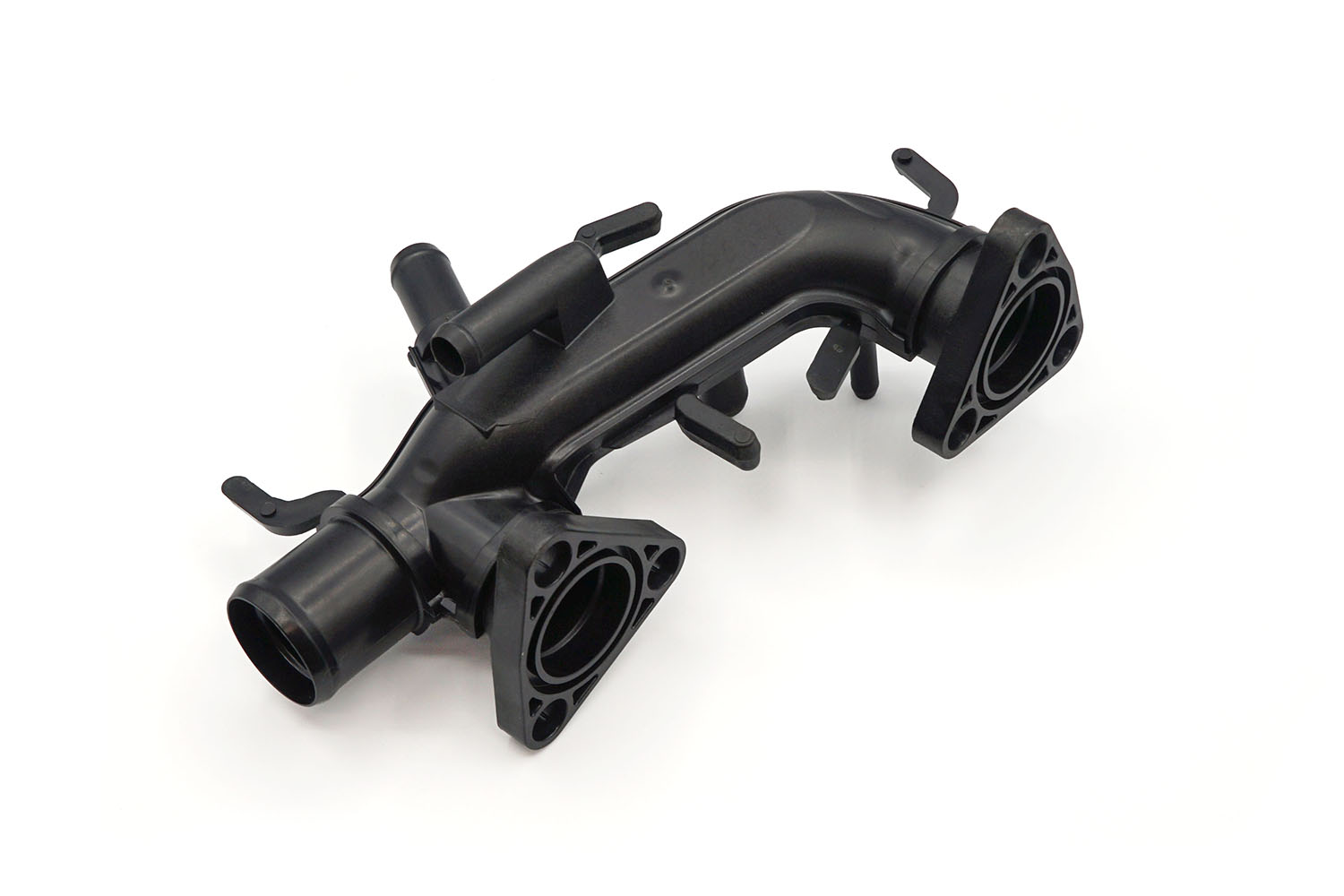 樹脂製車載パーツ│第一樹脂工業