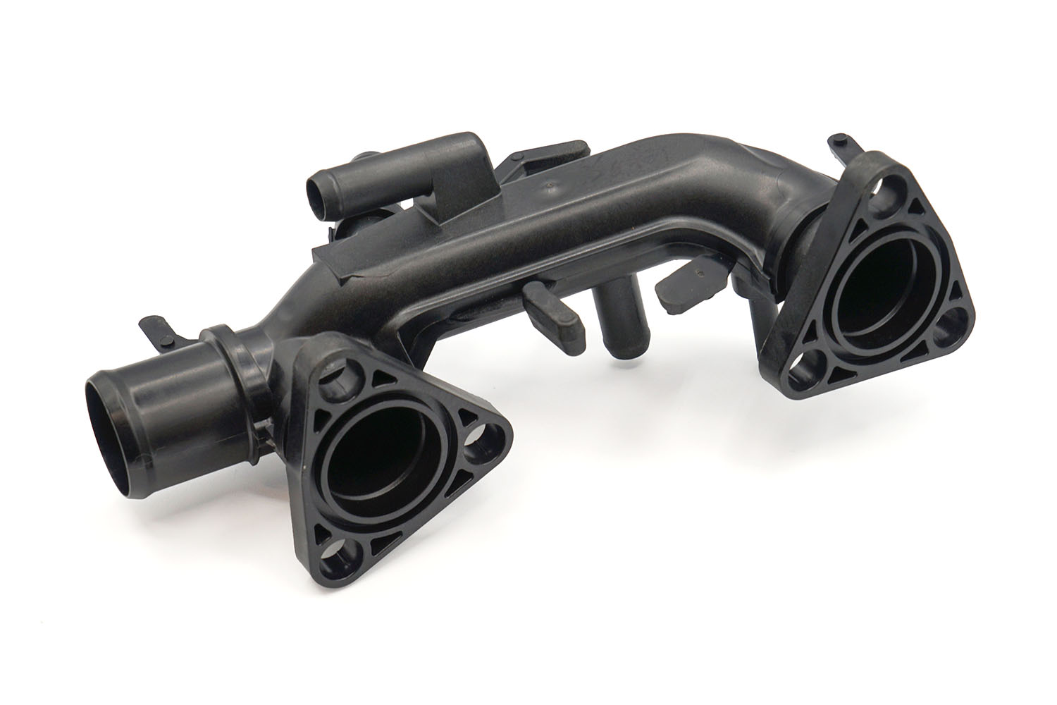 樹脂製車載パーツ│第一樹脂工業