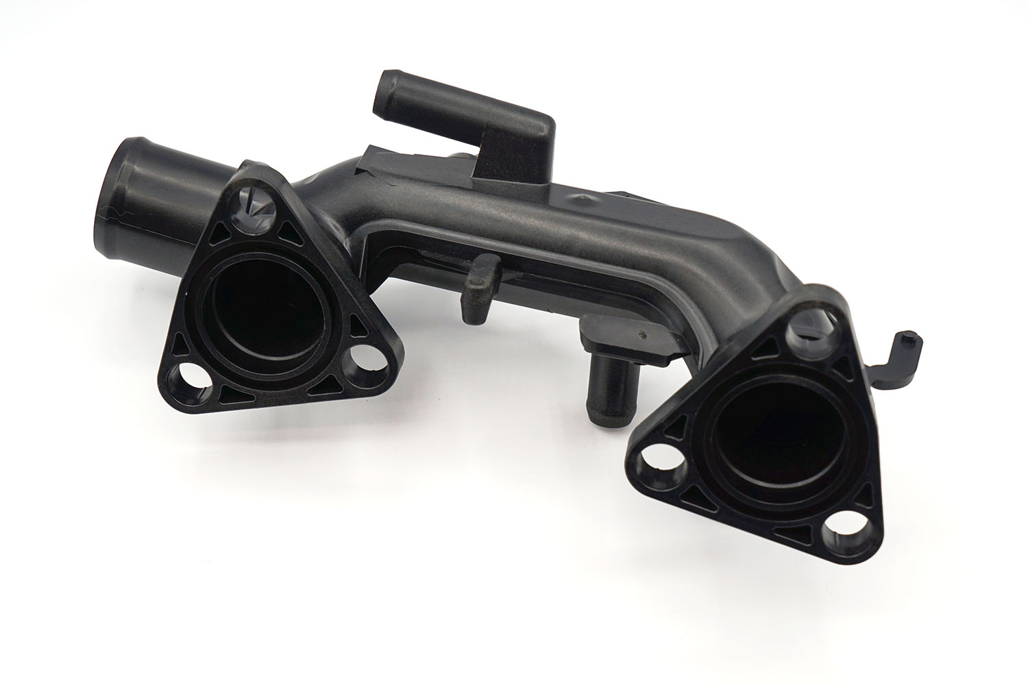 樹脂製車載パーツ│第一樹脂工業