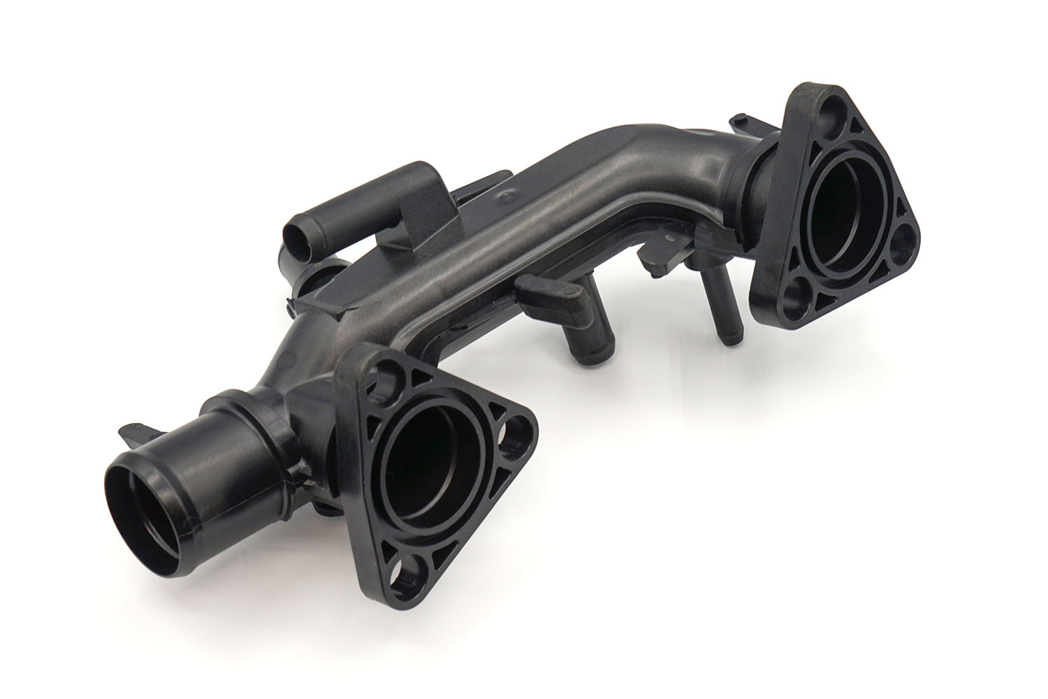 樹脂製車載パーツ│第一樹脂工業