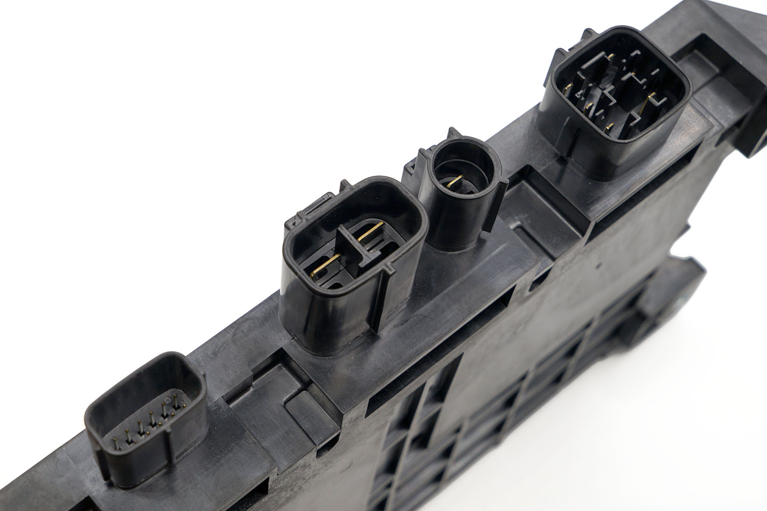 金属インサート-第一樹脂工業株式会社