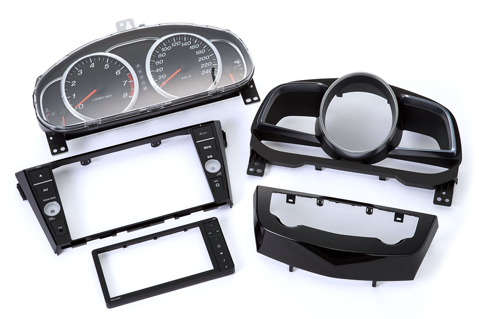 加飾技術-第一樹脂工業株式会社