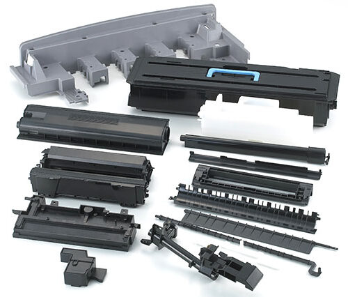 ドキュメント機器│第一樹脂工業株式会社