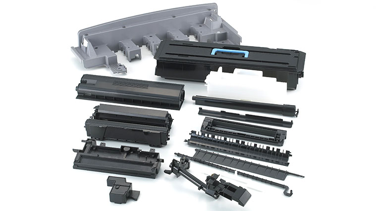 ドキュメント機器│第一樹脂工業株式会社