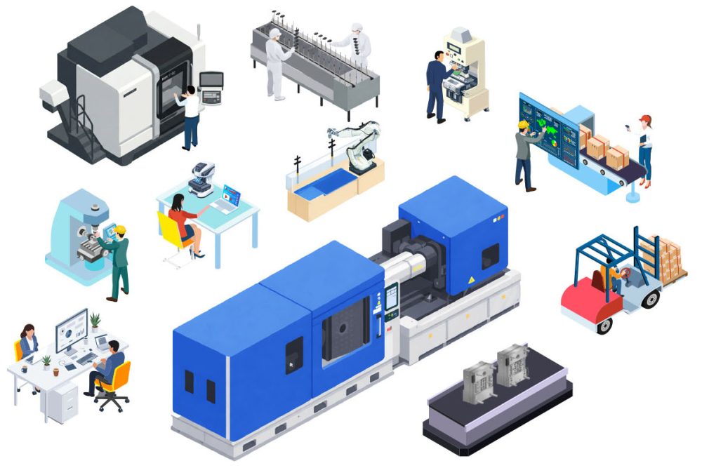 第一樹脂工業株式会社